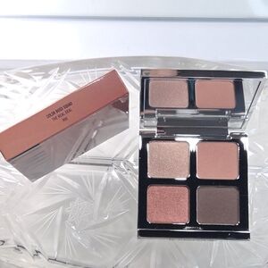 IL MAKIAGE Color Boss Squad Quad The Real Deal #990 NEW